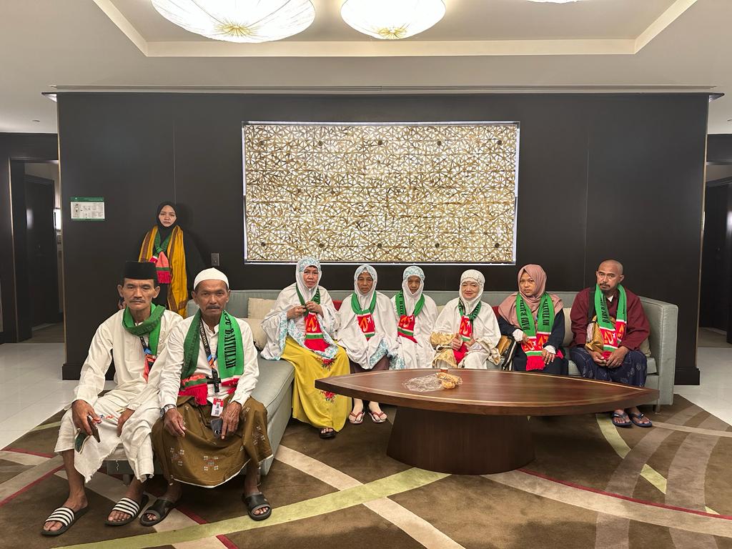 Galeri Jamaah